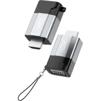 Adapter HDMI to VGA XO (GB014-HDMIVGA.tranish)