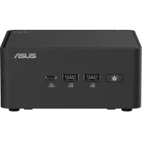 Комп'ютер ASUS NUC 15 Pro RNUC15CRHI300002 / Core 3 100U 15W/Intel Arc graphics/no RAM/no Storage/Intel Wi-Fi 7 (90AR00Q2-M00020)