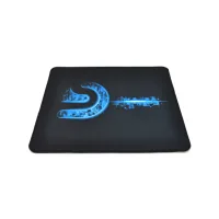 Mouse pad Voltronic LogiTech Black (11655)