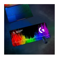 Mouse pad Voltronic LogiTech (LT-12)