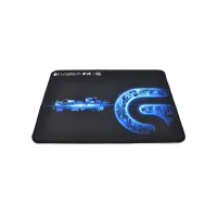 Mouse pad Voltronic LogiTech Black (00724)