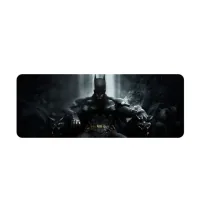 Mouse pad Voltronic Batman iron (BM67)