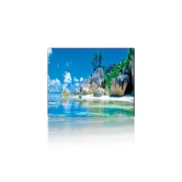 Mouse pad Voltronic Rocky Beach (YT-CAT22)
