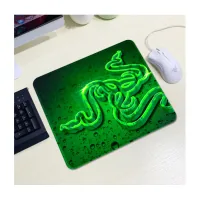 Килимок для мишки Voltronic Razer 5 Green (YT-RZ5)