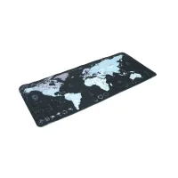 Mouse pad Voltronic World map (SJDT-23)