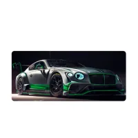 Mousepad Voltronic Bentley Continental GT3 (C09383)