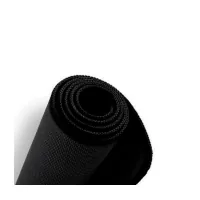 Килимок для мишки Voltronic Black (YT-MFM/B-Bb)