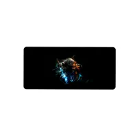 Mouse pad Voltronic Burst sky (YT12)