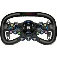 Кермо MOZA Racing Vision GS Steering RGB (RS064_Moza)