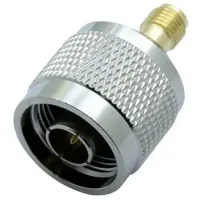Adapter 2E Adapter N-type (M) - QMA (M) 1 pc (2E-NM-QMA-1)