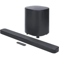 Speaker system JBL BAR 500 (M2) Black (JBLBAR500M2BLKEP)