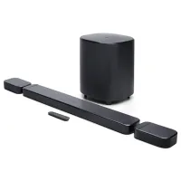 Speaker system JBL BAR 800 (M2) Black (JBLBAR800M2BLKEP)
