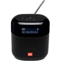 Speaker system JBL Tuner XL FM Black (JBLTUNERXLBLKEUNA)