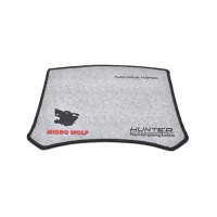Mouse pad Voltronic HUNTER WILD WOLF Gray (YT-MHWW25/21)