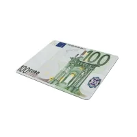 Mouse pad Voltronic EURO Cash (YT-KEC-18*22)