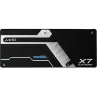 Mouse pad A4Tech XP-70L Black (4711421973267)