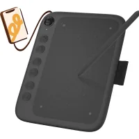 Graphic tablet Ugee Q6 (UGQ6BK)