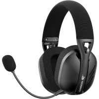 Headphones Havit Fuxi-H3 Black (6939119046842)