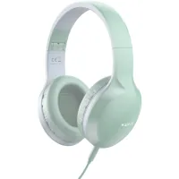 Headphones Havit HV-H100D Green (6939119048570)