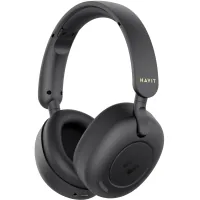 Headphones Havit HV-H655BT ANC Black (6939119087432)