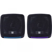 Speaker system Defender J3 Black (65963)