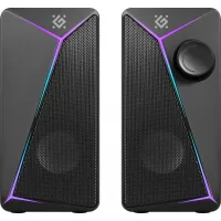 Акустична система Defender J5 Black (65965)