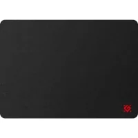 Mouse pad Defender Black S (50017)