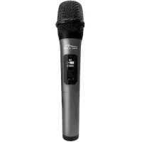 Microphone Media-Tech MIC HERO Wireless for KARAOKE systems (MT398)