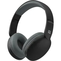 Headphones Defender FreeMotion B480 Bluetooth Black (63480)
