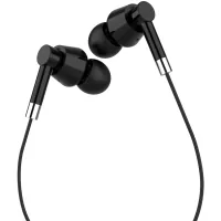 Headphones Media-Tech ALL USB-C Black (MT3609K)