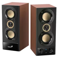Speaker system Genius SP-HF800 Bluetooth Black (31730051401)