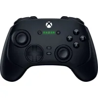 Геймпад Razer Wolverine V3 Pro Black (RZ06-05200100-R3M1)