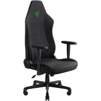 Крісло ігрове Razer Iskur V2 X Fabric Black (RZ38-05310100-R3G1)