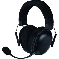 Headphones Razer Blackshark V3 X Hyperspeed Wireless Black (RZ04-05420100-R3M1)