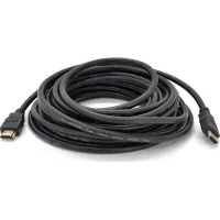 Кабель мультимедійний HDMI M to HDMI M 1.5m V1.4 1080P black Ritar (HDMI(M)/(M)V1.4-1.5m-94B)