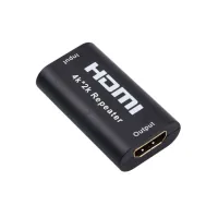 Adapter HDMI extender 40m 4K 2K Voltronic (YT-SB HDM-40m 4K/2K)