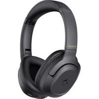 Headphones Havit H612BT Life 02H Black (HV-H612BT)