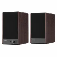 Acoustic system Microlab SOLO 3 40W Brown (SOLO-3BR)