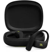 Headphones JBL Endurance Zone Black (JBLENDUZONEBLKL)