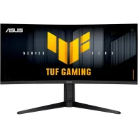Монітор ASUS TUF Gaming VG34WQML5A (90LM0BP1-B01E71)