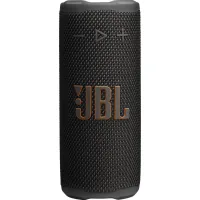 Speaker system JBL Grip Black (JBLGRIPBLK)