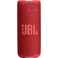 Акустична система JBL Grip Red (JBLGRIPRED)