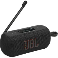 Акустична система JBL Tuner 3 Black (JBLTUNER3BLK)
