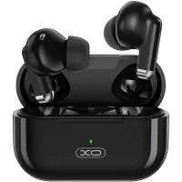Headphones XO X40 Black (X40.black)