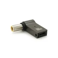 Adapter USB-C F to DC 7.9x5.5mm M 100W for Lenovo Voltronic (ALVTC7.9*5.5)
