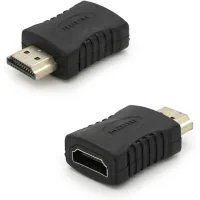 Перехідник HDMI M to HDMI F Voltronic (YT-A-HDMI(F)/(M))