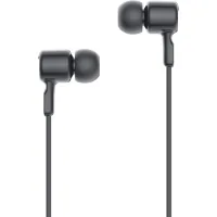 Headphones XO EP81 Black (EP81.black)