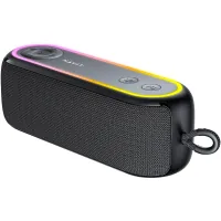 Speaker system Havit HV-SK810BT RGB Black (HV-SK810BT)
