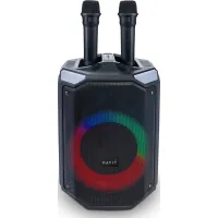 Speaker system Havit HV-SQ143BT RGB Black (HV-SQ143BT)