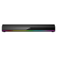 Speaker system Havit SK770BT RGB Black (HV-SK770BT)